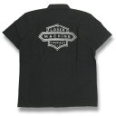 Loser Machine(ルーザーマシーン) WALSH S/S WOVEN (半袖シャツ)(4)