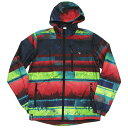 LRG(エル・アール・ジー) RC WINDBREAKER Jacket (RCウィンドブレーカージャケット)