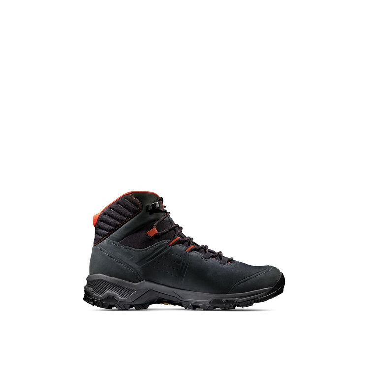 Mammut マムート Mercury IV Mid GTX Men トレッキングシューズ