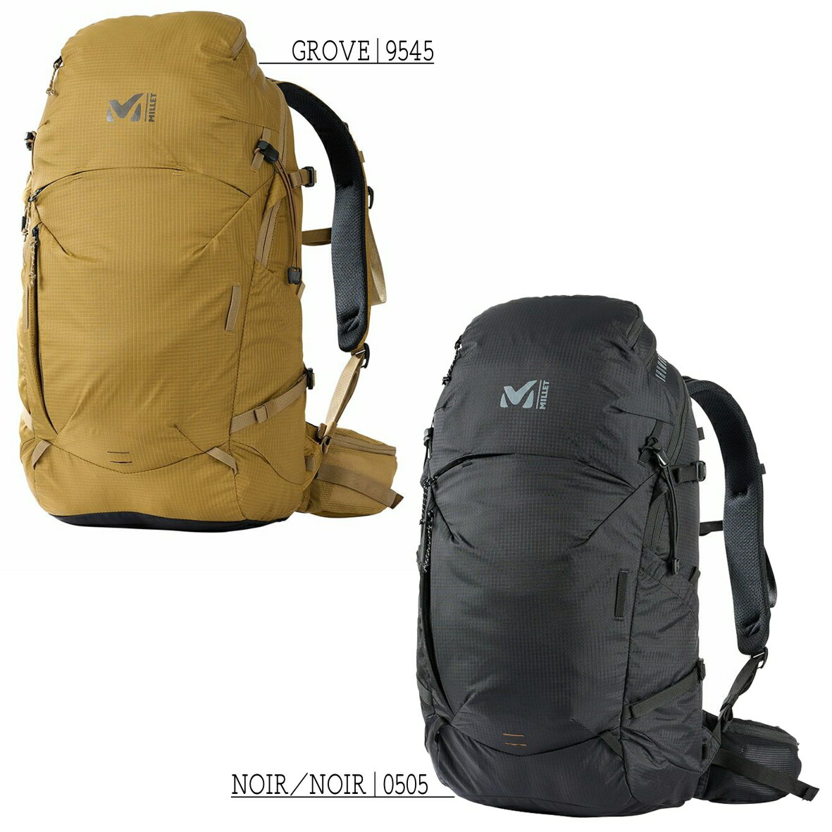 MILLET(ミレー) クンブ 30 バックパックのサムネイル