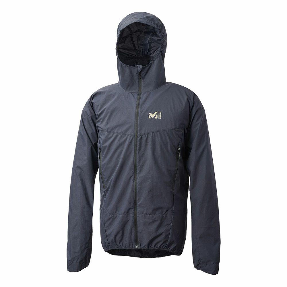 楽天市場】ミレー ジャケット(サイズ(S/M/L)M)(コート 楽天市場】ミレー ジャケット(サイズ(S/M/L)M)(コート