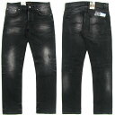 ヌーディージーンズ Nudie Jeans(ヌーディー・ジーンズ) Grim Tim(グリム・ティム) Denim Pants