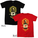 OBEY(オベイ) GO CAMPAIGN T-Shirt(T-シャツ)