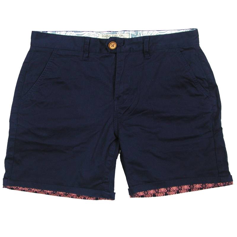 Pearly King(�ѡ��꡼����) FAVOUR Short Pants (���硼�ȥѥ��)