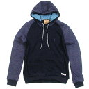 Pearly King(パーリーキング) ECLIPS Hoody(ニット・フード)