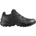 Salomon(サロモン)SPEEDCROSS 6 GORE-TEX