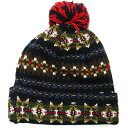 Staple Design(ステイプル・デザイン) BEACON Beanie Knit Cap(ビーニー・ニット・キャップ)(4)