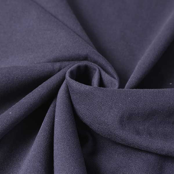 通常価格88円→62円にお値下げ★【1m以上/10cm単位】【生地幅：170cm】コットン天竺ニット【カラー：紺】..