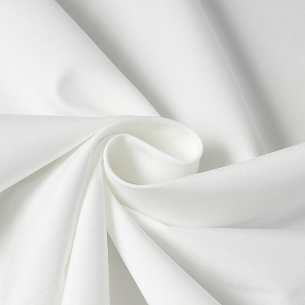 Rakuten - 【1m以上/10cm単位】【生地幅：145cm】コットンブロード【カラー：白】[無地][服地・生地・布][ホワイト系][TNGP6061]【品番：b0974】