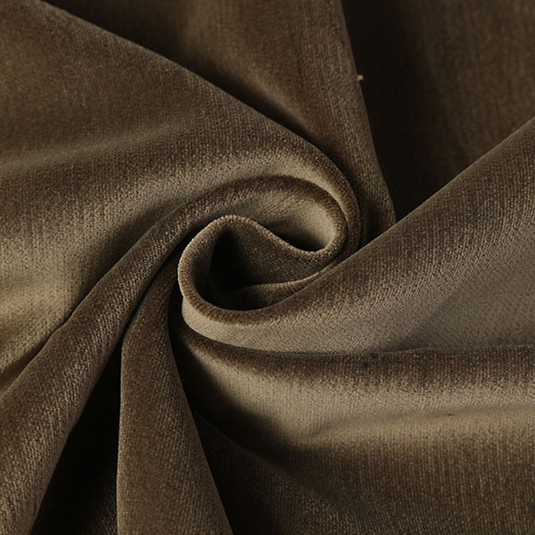 【1m以上/10cm単位】【生地幅：85cm】コットンコーデュロイ別珍【カラー：カーキ】[無地][服地・生地・..