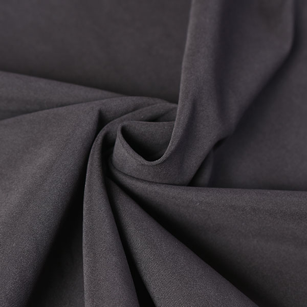 Rakuten - 【1m以上/10cm単位】【生地幅：135cm】ポリエステルエコスエード【カラー：黒】[合皮][服地・生地・布][ブラック系][TNGP6054]【品番：d0827】