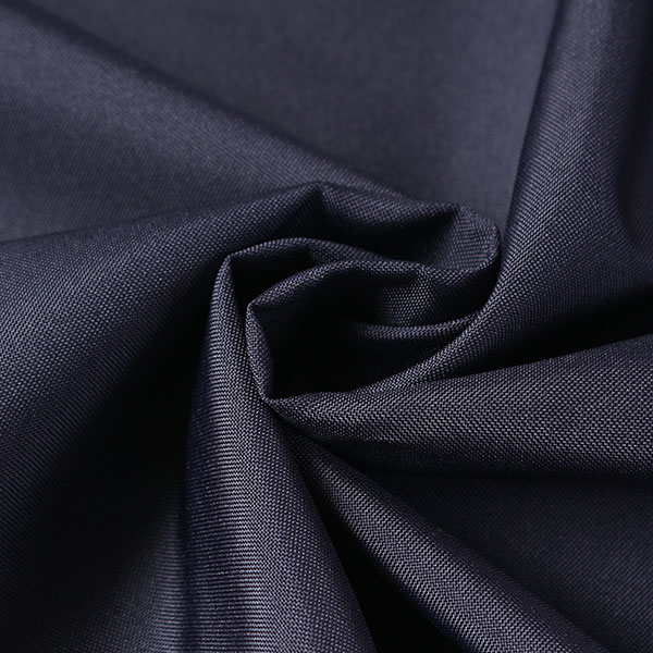 通常価格55円→41円にお値下げ★【1m以上/10cm単位】【生地幅：154cm】ポリエステルトロピカル【カラー：ダークネイビ】[無地][服地・生地・布][ネイビー系][TNGP5083]【品番：j0773】