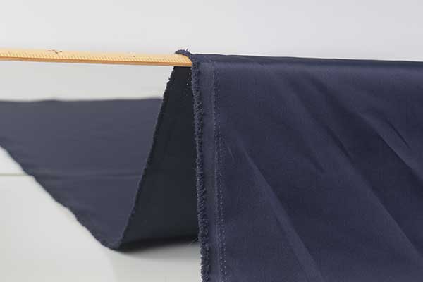 【1m以上/10cm単位】【生地幅：150cm】ポリエステルツイルコーティング【カラー：...