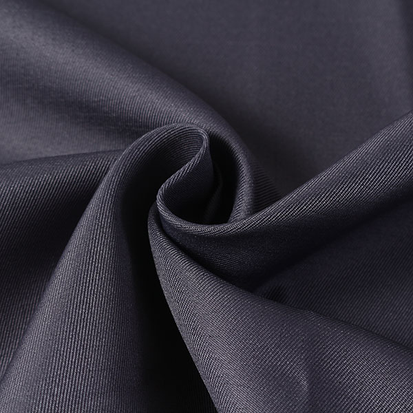 Rakuten - 【1m以上/10cm単位】【生地幅：150cm】ポリエステルツイル【カラー：ブルーグレー】[無地][服地・生地・布][ブルー系][TNGP6062]【品番：jc0089】