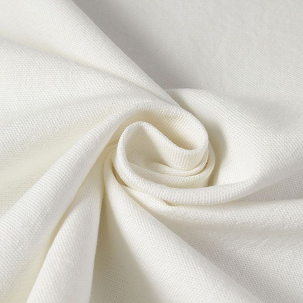 Rakuten - 【1m以上/10cm単位】【生地幅：125cm】コットン帆布タンブラー【カラー：白】[無地][服地・生地・布][ホワイト系][TNGP6055]【品番：ka0229】