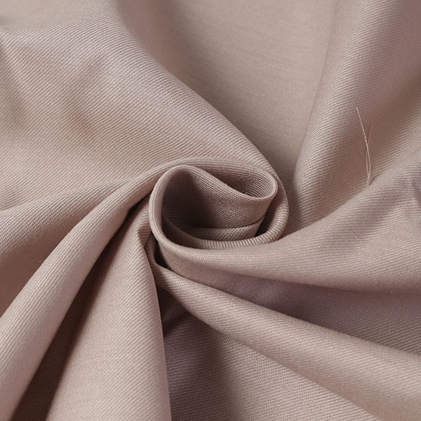 【1m：はぎれ】【生地幅：95cm】コットンビエラ【カラー：グレージュ】[無地][服地・生地・布][グレー..