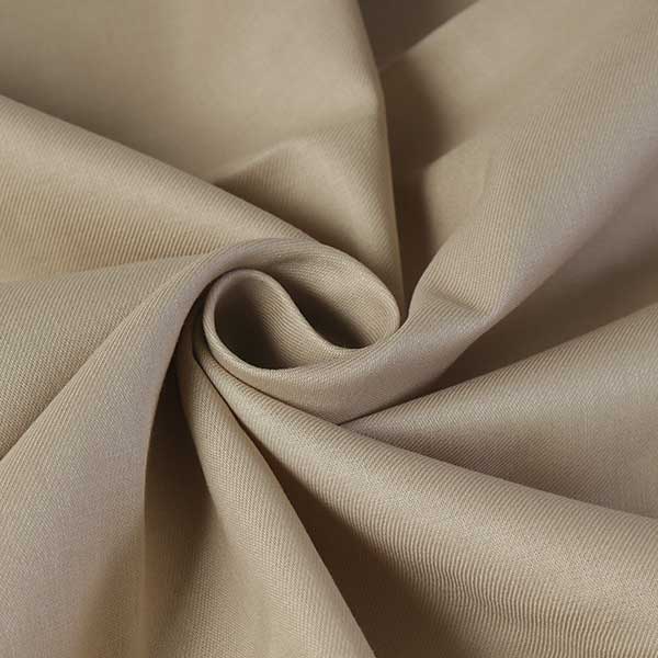 Rakuten - 【1m以上/10cm単位】【生地幅：145cm】コットンビエラ【カラー：ベージュ】[無地][服地・生地・布][ベージュ系][TNGP3123]【品番：r0295】