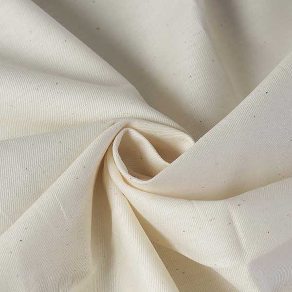 通常価格49円→36円にお値下げ★【1m以上/10cm単位】【生地幅：95cm】コットンビエラ【カラー：生成】[無..