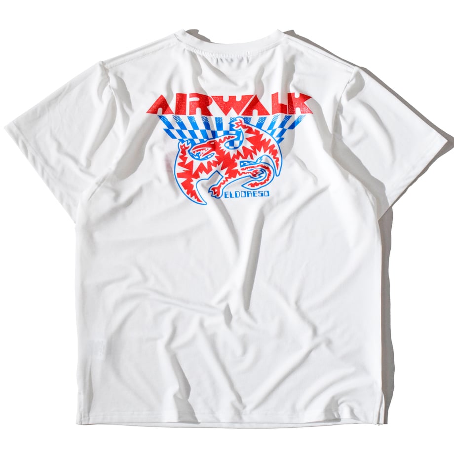 樂天商城 - ELDORESO Airwalk-1 Tee E1015215 エルドレッソ ランニングTシャツ