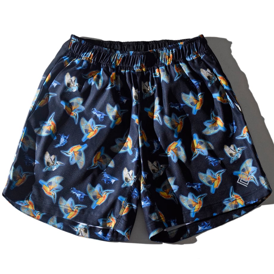 乐天商城 - ELDORESO Radcliffe Shorts E2112316 エルドレッソ ランニングパンツ