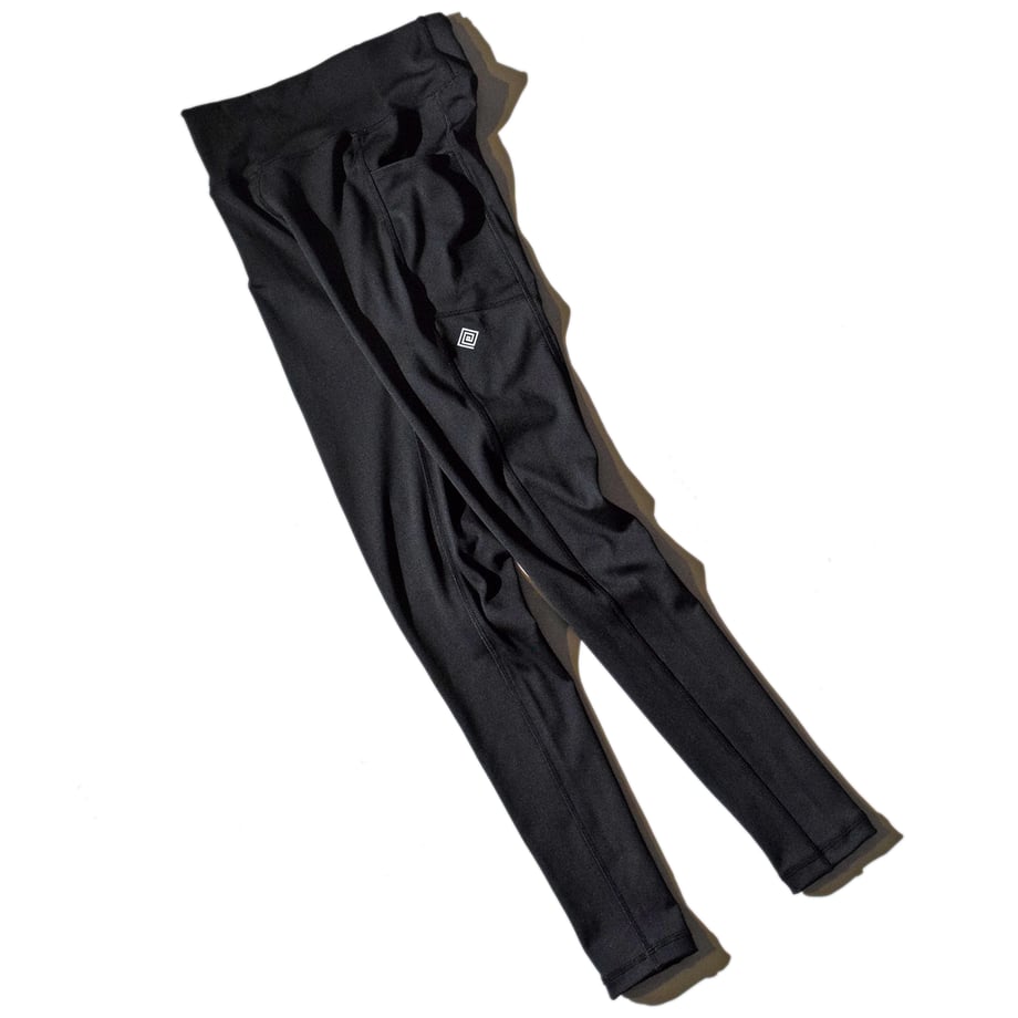 乐天商城 - ELDORESO Women's Long Spats E2405925 エルドレッソ レディース ハーフタイツ