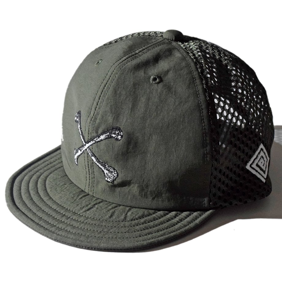 樂天商城 - ELDORESO Gebrselassie Cap Mサイズ エルドレッソ ランニングキャップ