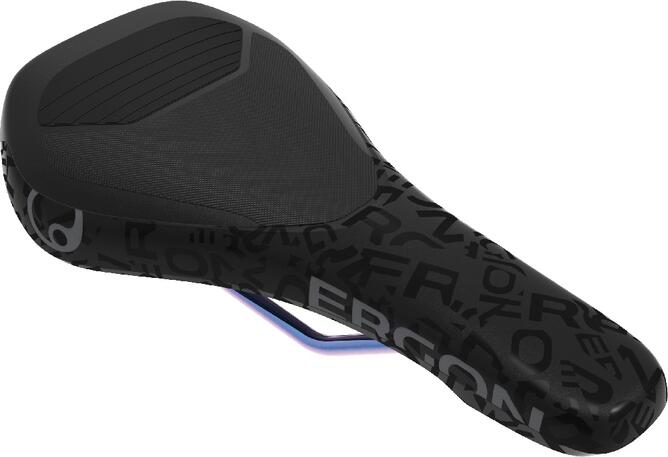 Mountain Bikes - ERGON SM Downhill Comp Team Edition
