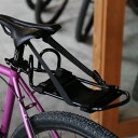 エクストラ エキストラ 自転車用 サーフボード キャリア ラックバー部分1本 (Extra) BICYCLE SIRFIN SURFBOARD CARRIER BAR　　自動車カー用品でステッカー車検自転車inno ロングボード 取り付け 違反 ビーチクルーザー レインボー 取り外し 自作