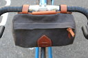 TANNER GOODS PORTER HANDLEBAR BAG ハンドルバック タナー