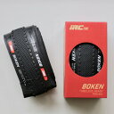 IRC BOKEN TUBELESS READY 700C ボウケン ボーケン チューブレスレディ アイアールシー【10 】