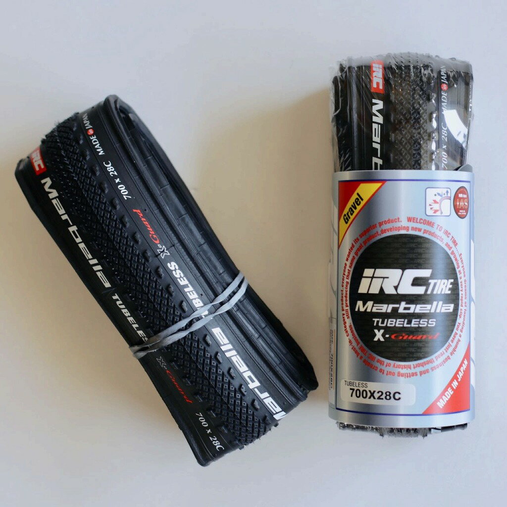 【新発売】今週の市販 楽天市場】irc marbella マーベラ 29xの通販 700C(チューブラー)