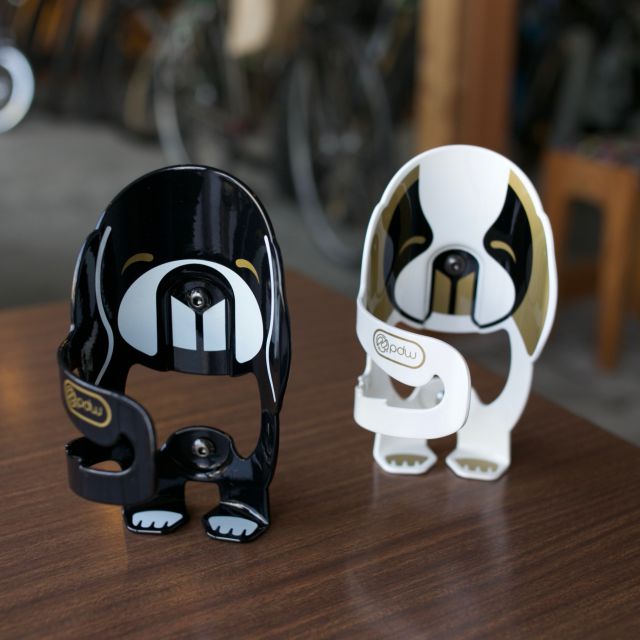PDW ベリーグッド ドッグ ケージ ボトルケージ Dog Cage 犬型 おしゃれでかわいい