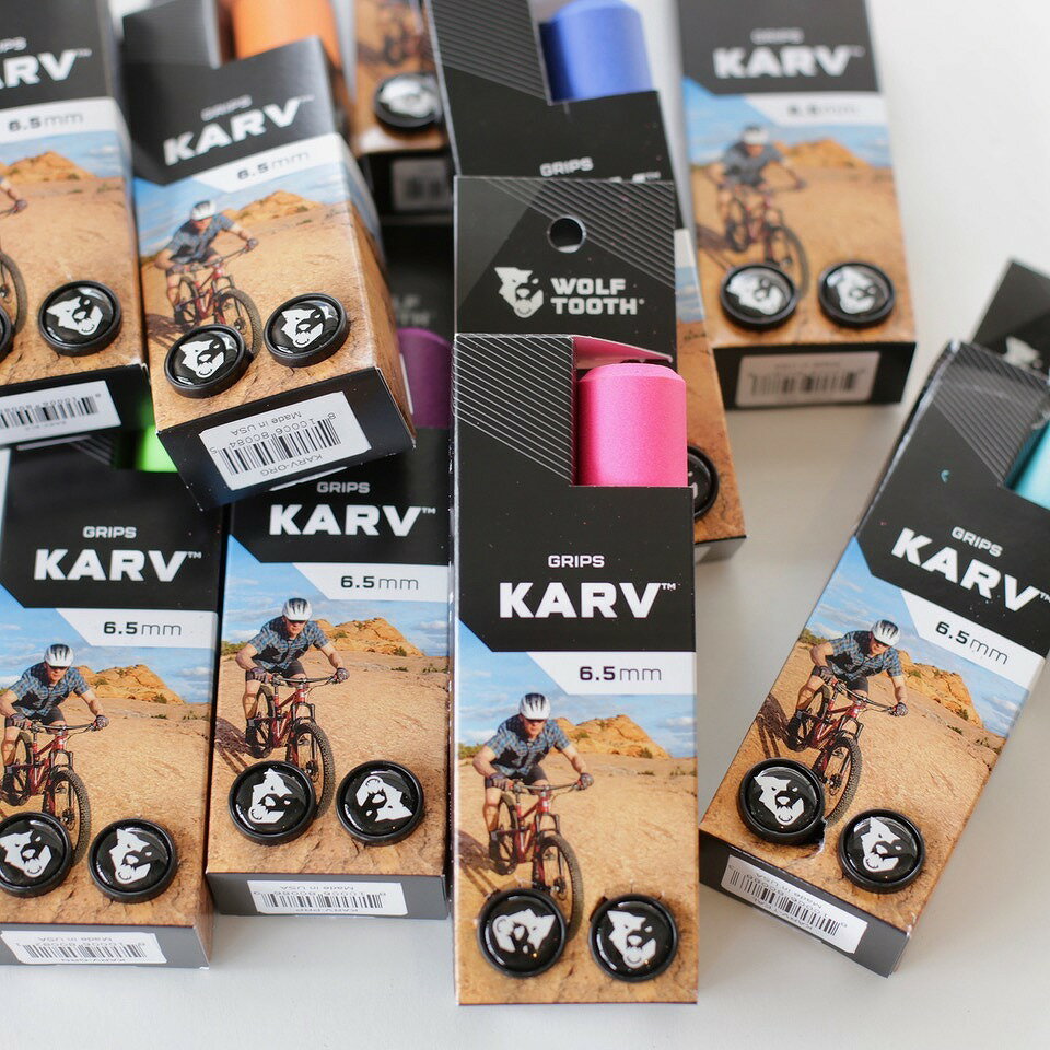 Wolf Tooth ���ꥳ�󥰥�å� 6.5mm �Ρ��ޥ� ����եȥ���������ݡ��ͥ��