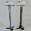 STEEL FLOOR DRIVE フロアポンプ LEZYN...