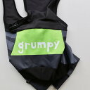 grumpy プロフィットビブパンツ グランピー オリジナル