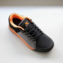 【エントリーでポイント5倍】LIVEWIRE (Charcoal / Orange) RIDE CONCEPTS ライドコンセプト