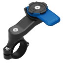 QUAD LOCK モーターサイクルマウント V2 QLM-HBR クアッドロック motorcycle Handleber Mount