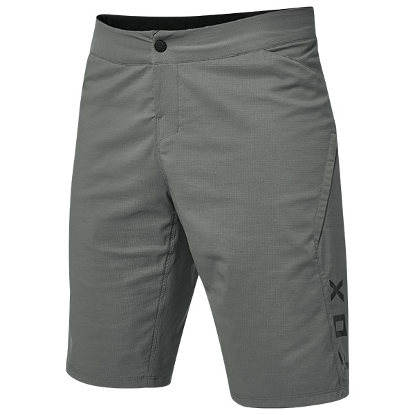 FOX RANGER SHORTS レンジャーショーツ フォックス マウンテンバイク MTB ダウンヒル トレイルライド