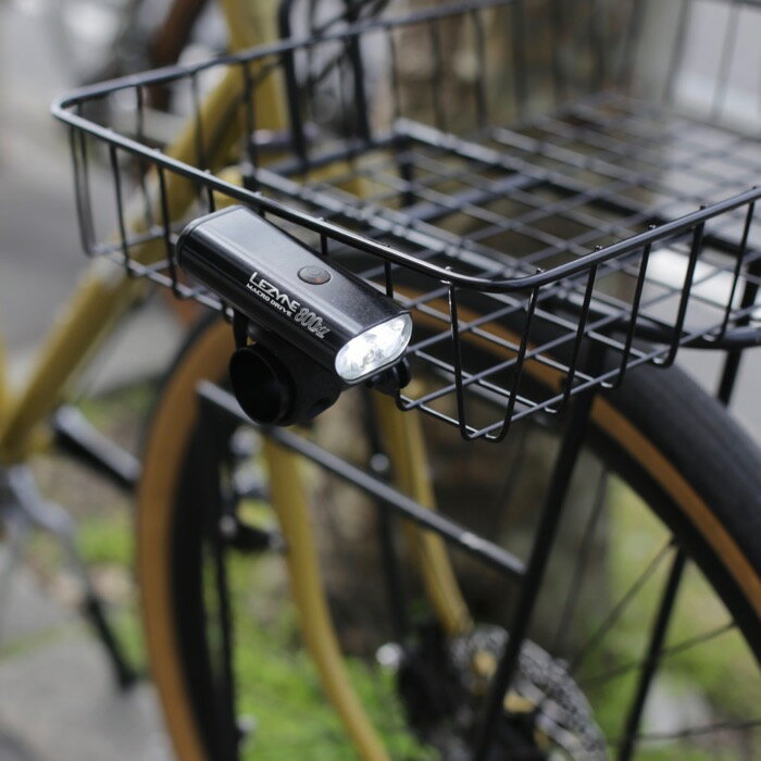 PDW アウトポストマウント Outpost Mount - Light Mount for Wire Baskets 前カゴ バスケット コーヒーライド