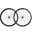 ENVE SES 3.4AR 前後セット クイック仕様 シマノフリー 700C DISC C/T ENVE ALLOY ENVE エンビ エンヴィ オールロード グラベルロード