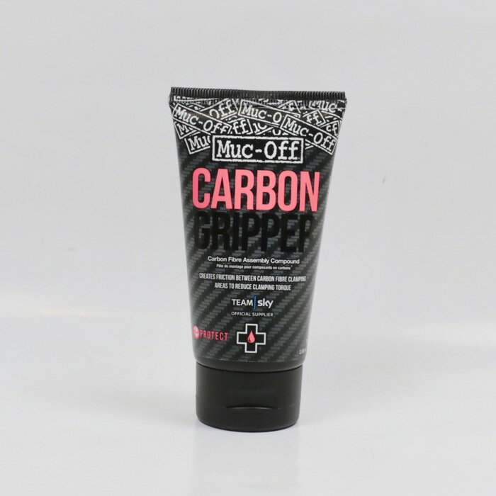 Muc-off CARBON GRIPPER 75g マックオフ カーボン用グリス