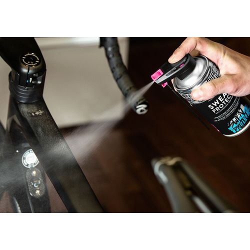 Muc-off SWEAT PROTECT 300ml マックオフ 汗による腐食や錆を防ぐスプレー