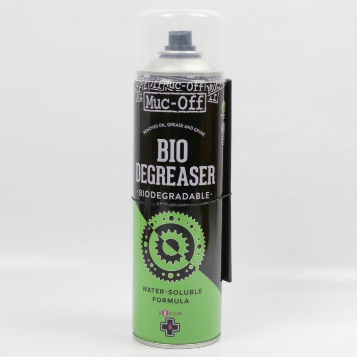 Muc-off BIO DEGREASER 500ml �ޥå����� �Х����ǥ����꡼����