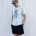 楽天クロモリ自転車専門店グランピーGOHEMP TIEDYE S/SL TEE HEMP / ORGANIC COTTON ゴーヘンプ GHC4200SCT