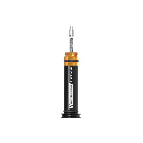 LEZYNE TUBELESS INSERT KIT レザイン チューブレス キット パンク 修理 2