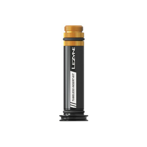 LEZYNE TUBELESS INSERT KIT レザイン チューブレス キット パンク 修理 3