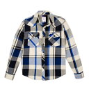 TOPO DESIGNS MOUNTAIN SHIRT HEAVYWEIGHT MEN'S マウンテンシャツ トポデザイン
