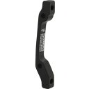 SHIMANO DISC BRAKE MOUNT ADAPTER SM-MA F 160mm P/S ディスクブレーキマウントアダプター ISMMAF160PS...