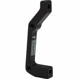 SHIMANO DISC BRAKE MOUNT ADAPTER SM-MA R 180mm P/S ǥ֥졼ޥȥץ I...