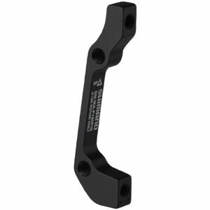 SHIMANO DISC BRAKE MOUNT ADAPTER SM-MA F 180mm P/S ǥ֥졼ޥȥץ I...